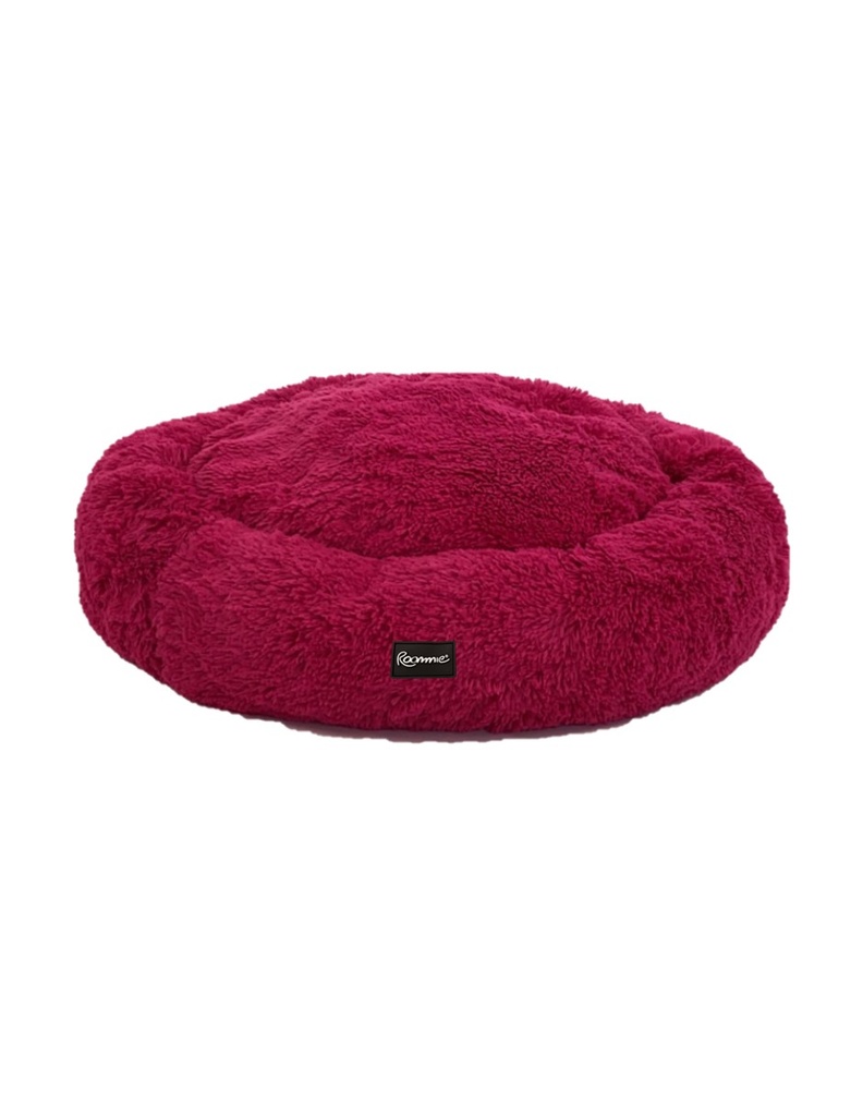 Fluffy Fucsia XCH