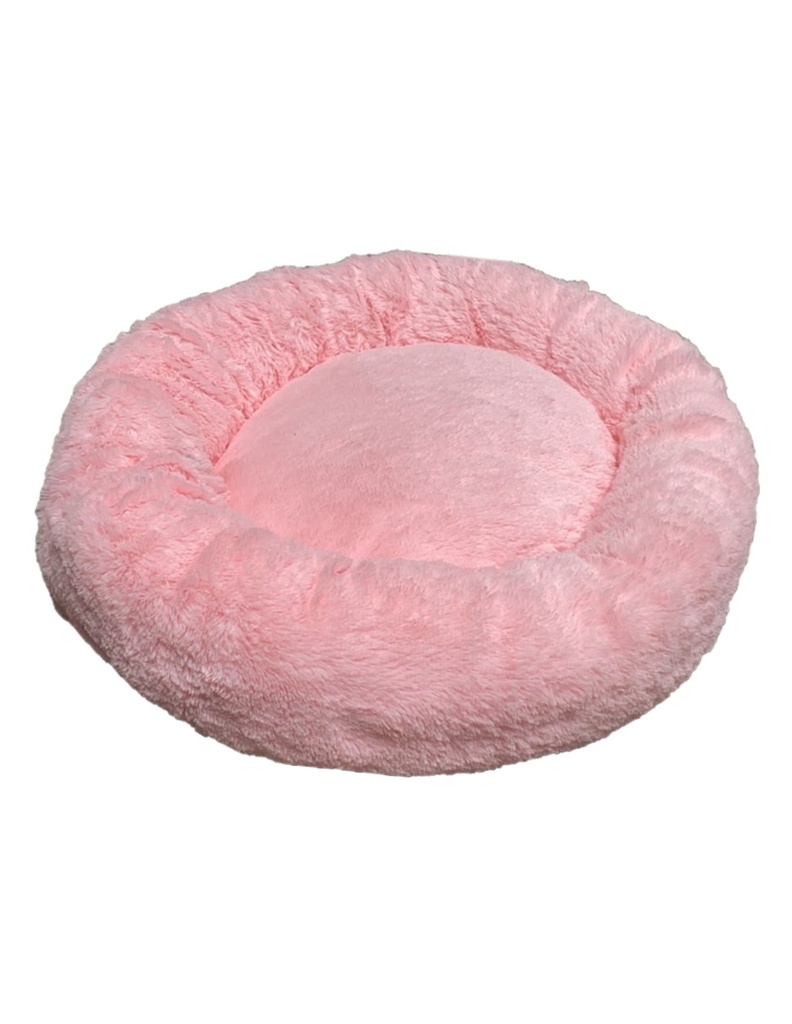 Cama Fluffy Azul Extra Grande