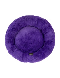 [PI0101-0059] Cama Fluffy Rosa Grande