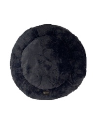 [PI0101-0060] Fluffy Negra EG